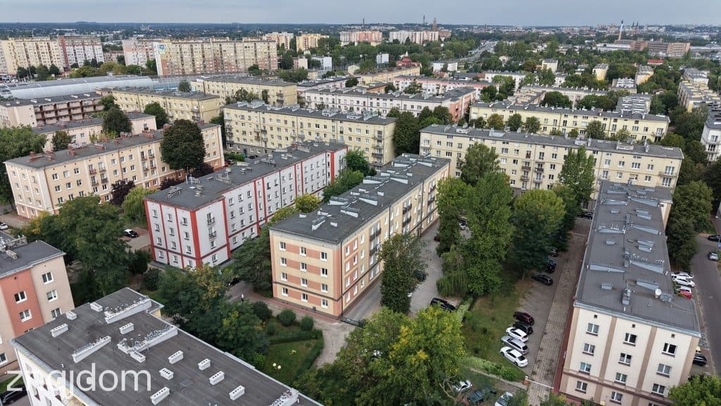 Częstochowa, ul. Jasienicy | Mieszkanie na wynajem - zdjęcie 12