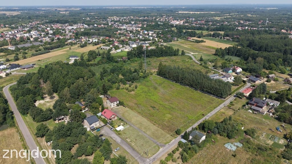 Michałów, ul. Kwiatowa | Działka na sprzedaż - zdjęcie 3