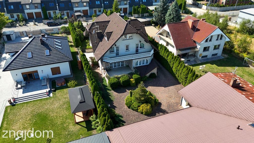 Częstochowa, Tczewska | Dom na wynajem - zdjęcie 2