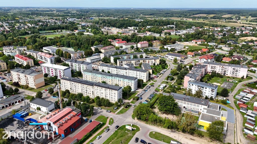 Kłobuck, ul. Rómmla | Mieszkanie na sprzedaż - zdjęcie 8