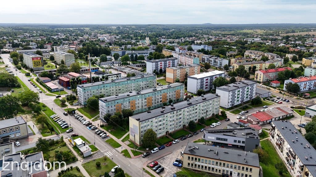 Kłobuck, ul. Rómmla | Mieszkanie na sprzedaż - zdjęcie 9