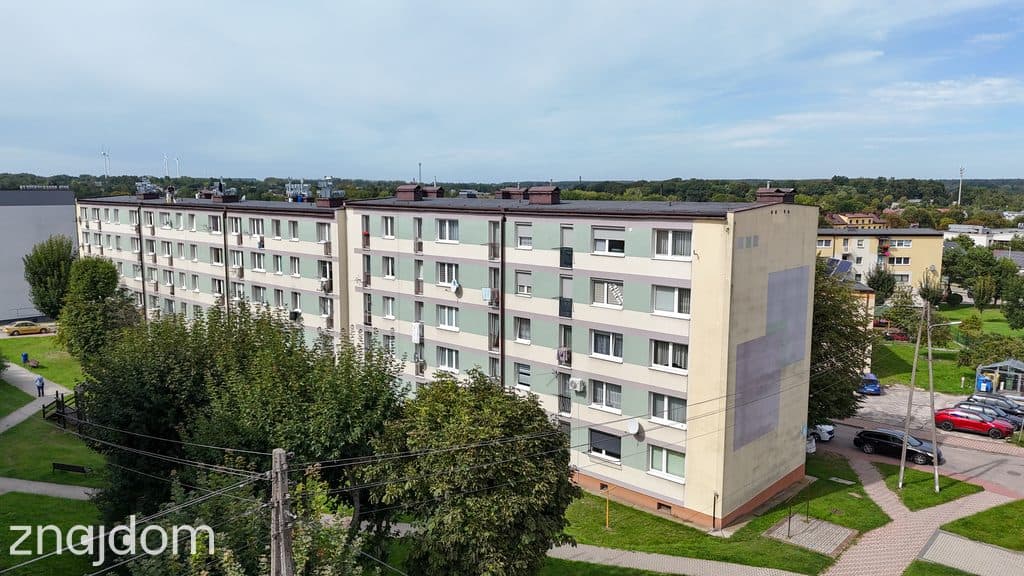 Kłobuck, ul. Rómmla | Mieszkanie na sprzedaż - zdjęcie 7