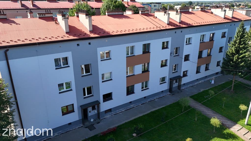 Kłobuck, ul. 11 Listopada | Mieszkanie na sprzedaż - zdjęcie 10