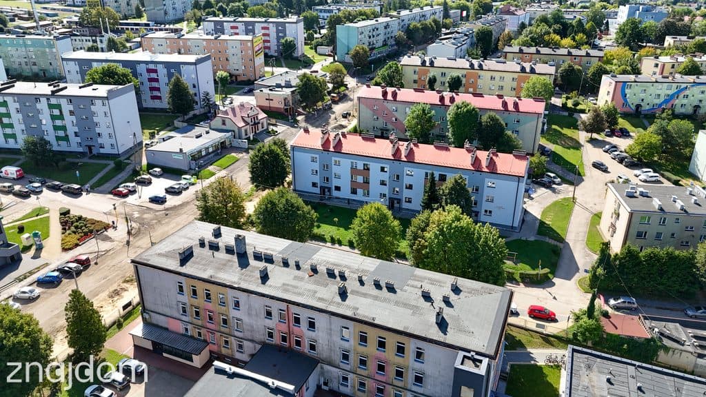 Kłobuck, ul. 11 Listopada | Mieszkanie na sprzedaż - zdjęcie 11