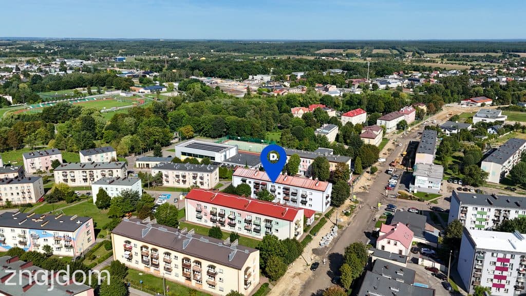 Kłobuck, ul. 11 Listopada | Mieszkanie na sprzedaż - zdjęcie 13