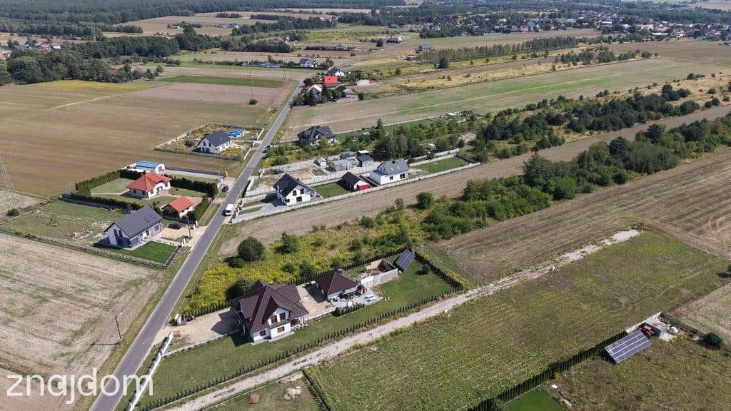 Kłobuck, ul. Równoległa | Działka na sprzedaż - zdjęcie 3