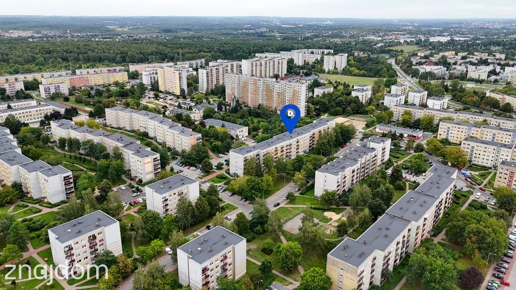 Częstochowa, ul. Starzyńskiego | Mieszkanie - zdjęcie 10