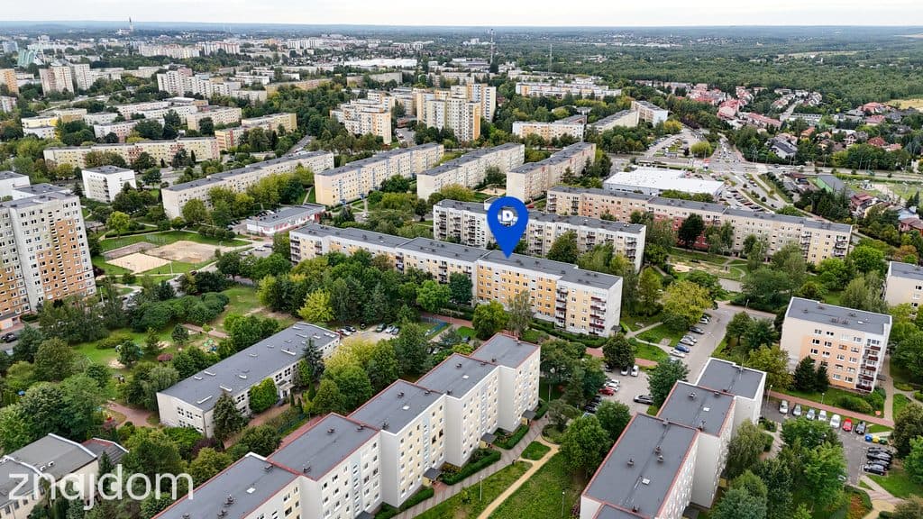 Częstochowa, ul. Starzyńskiego | Mieszkanie - zdjęcie 11