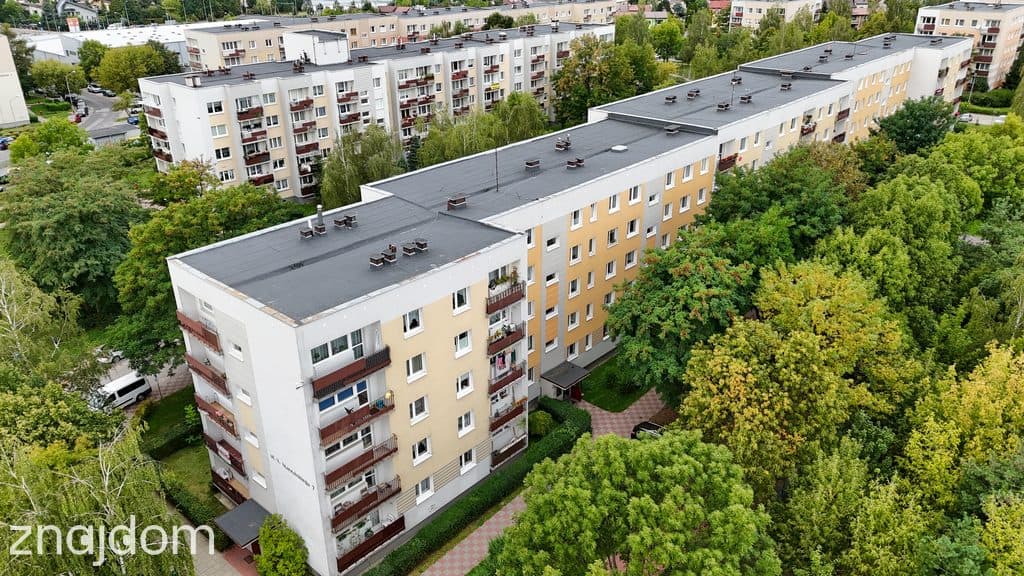 Częstochowa, ul. Starzyńskiego | Mieszkanie - zdjęcie 9