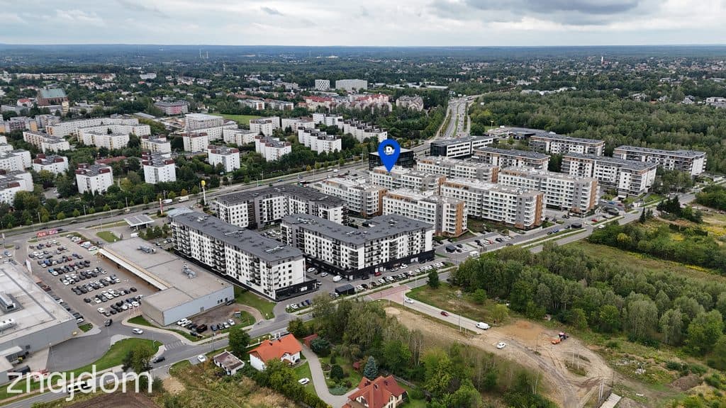 Częstochowa, ul. Poleska | Apartament na wynajem - zdjęcie 16