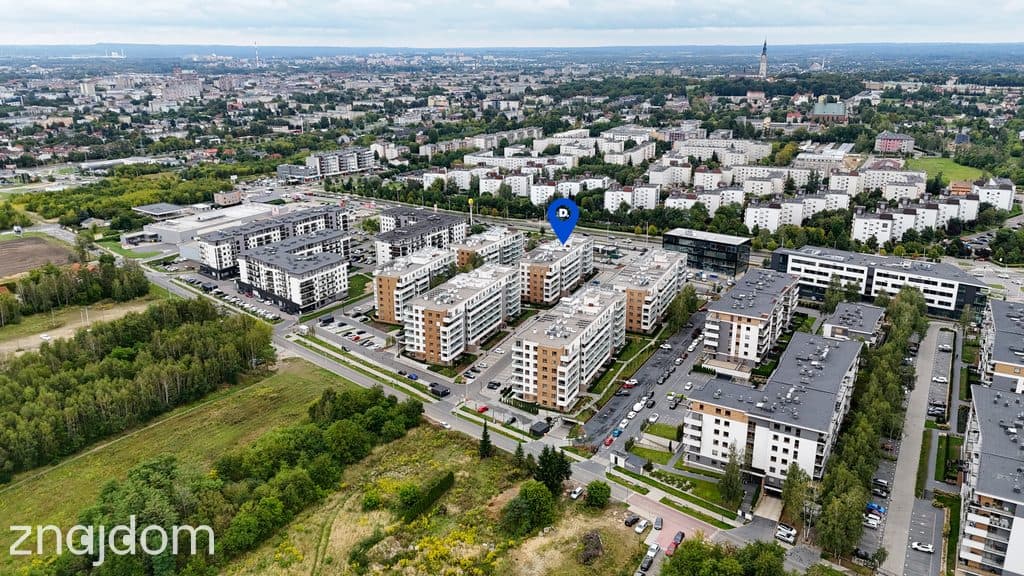 Częstochowa, ul. Poleska | Apartament na wynajem - zdjęcie 17
