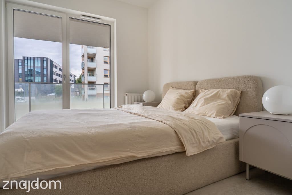 Częstochowa, ul. Poleska | Apartament na wynajem - zdjęcie 8