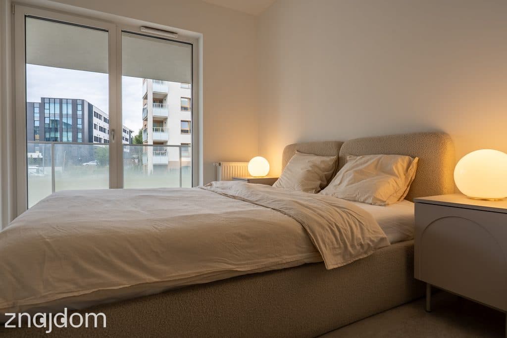 Częstochowa, ul. Poleska | Apartament na wynajem - zdjęcie 9