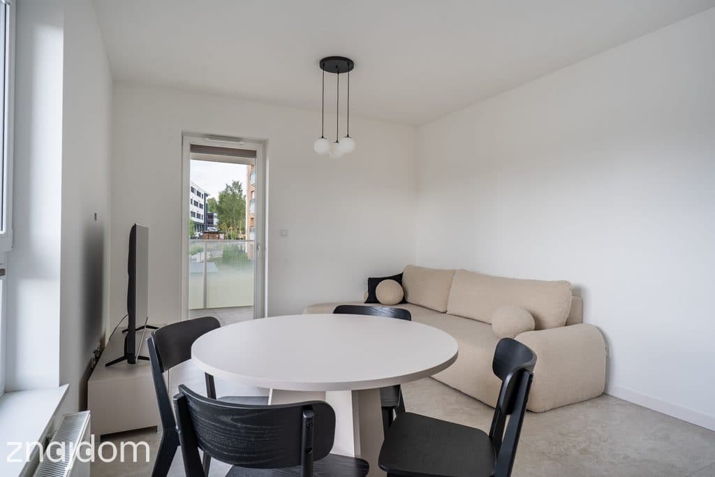 Częstochowa, ul. Poleska | Apartament na wynajem - zdjęcie 5
