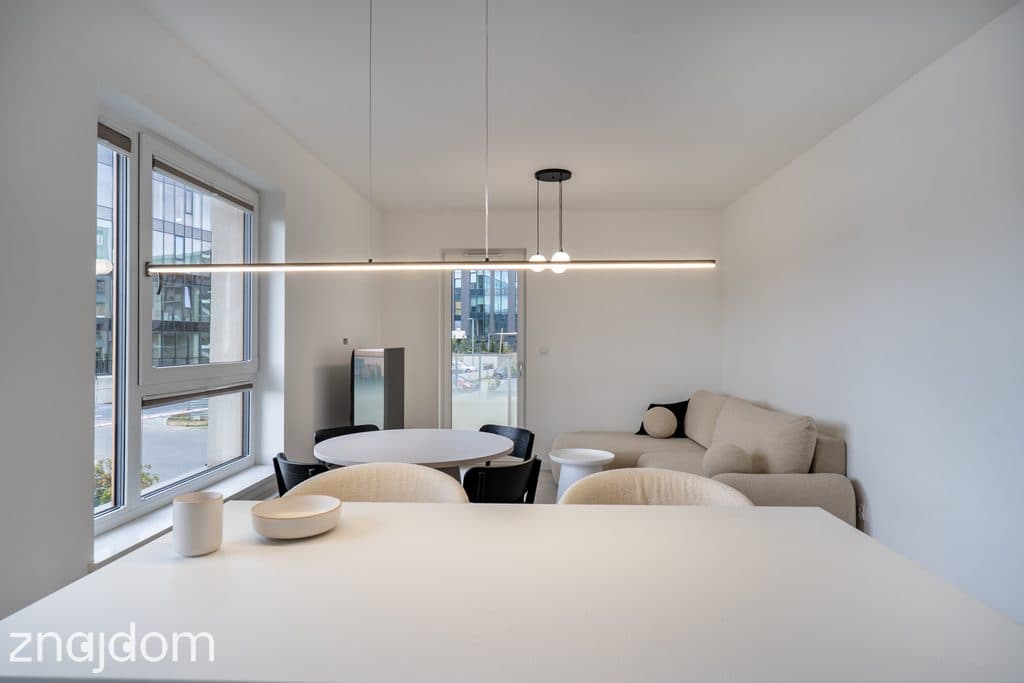 Częstochowa, ul. Poleska | Apartament na wynajem - zdjęcie 4