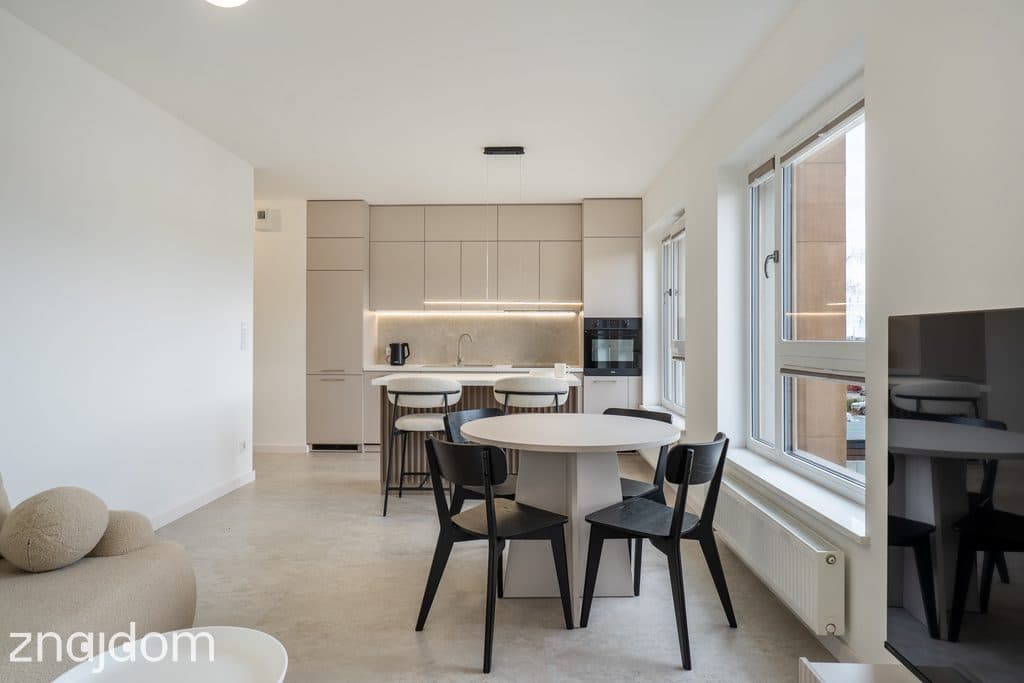 Częstochowa, ul. Poleska | Apartament na wynajem