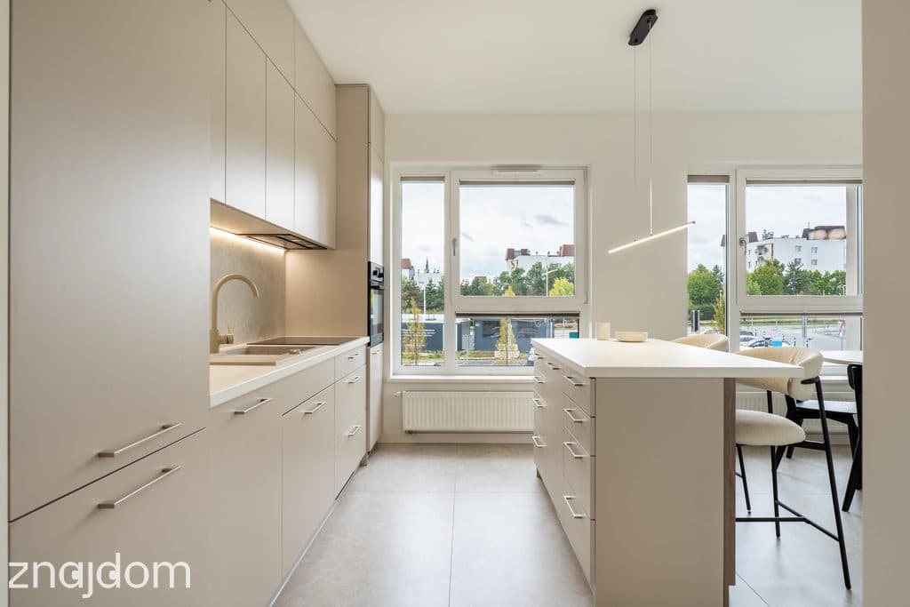 Częstochowa, ul. Poleska | Apartament na wynajem - zdjęcie 3