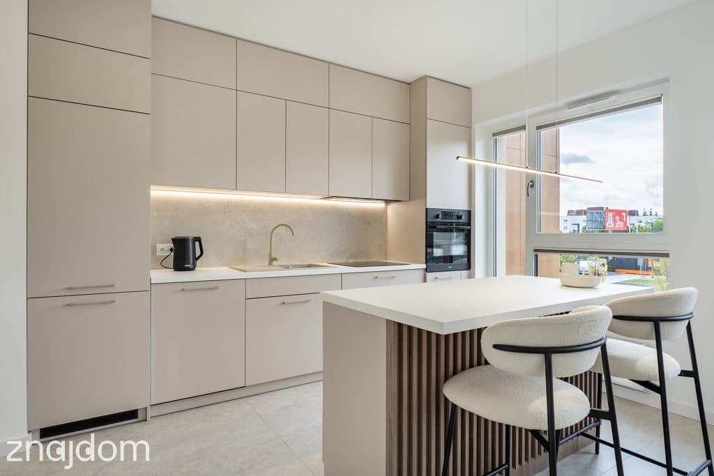 Częstochowa, ul. Poleska | Apartament na wynajem - zdjęcie 2