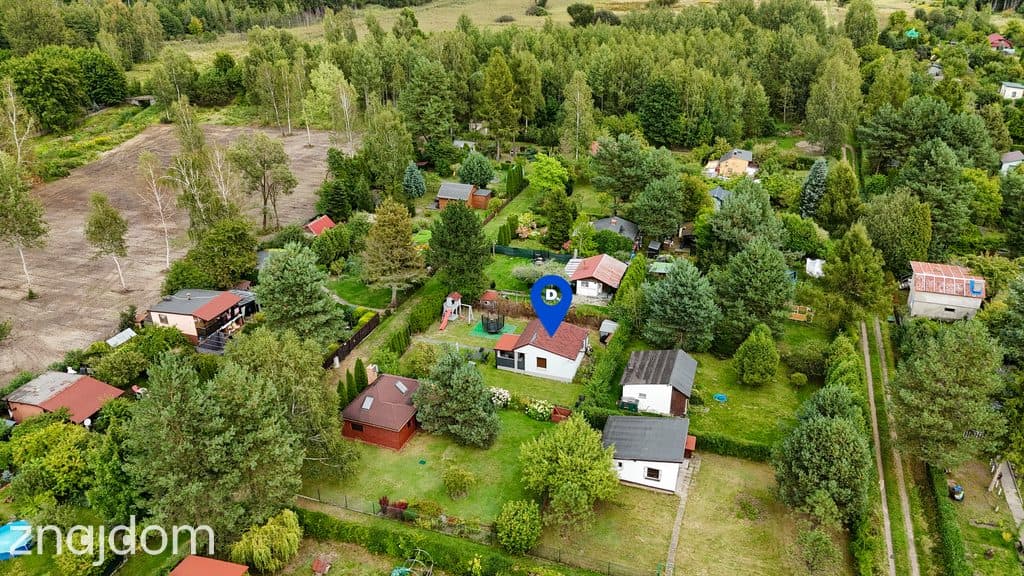 Częstochowa, ul. Kopalniana | Działka ROD - zdjęcie 9