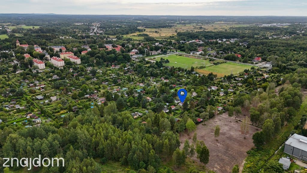 Częstochowa, ul. Kopalniana | Działka ROD - zdjęcie 10
