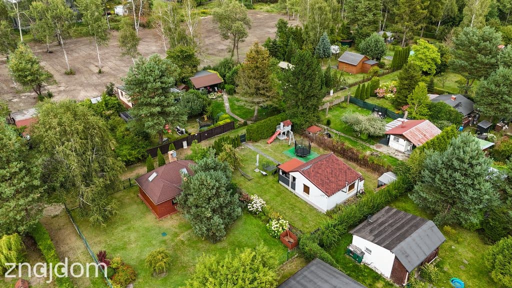 Częstochowa, ul. Kopalniana | Działka ROD - zdjęcie 8