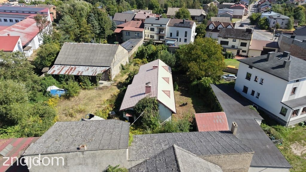 Koziegłowy, ul. Wojsławicka | Dom na sprzedaż - zdjęcie 13