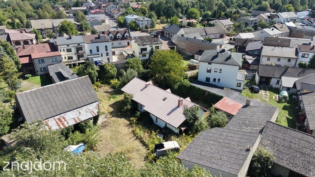 Koziegłowy, ul. Wojsławicka | Dom na sprzedaż - zdjęcie 14
