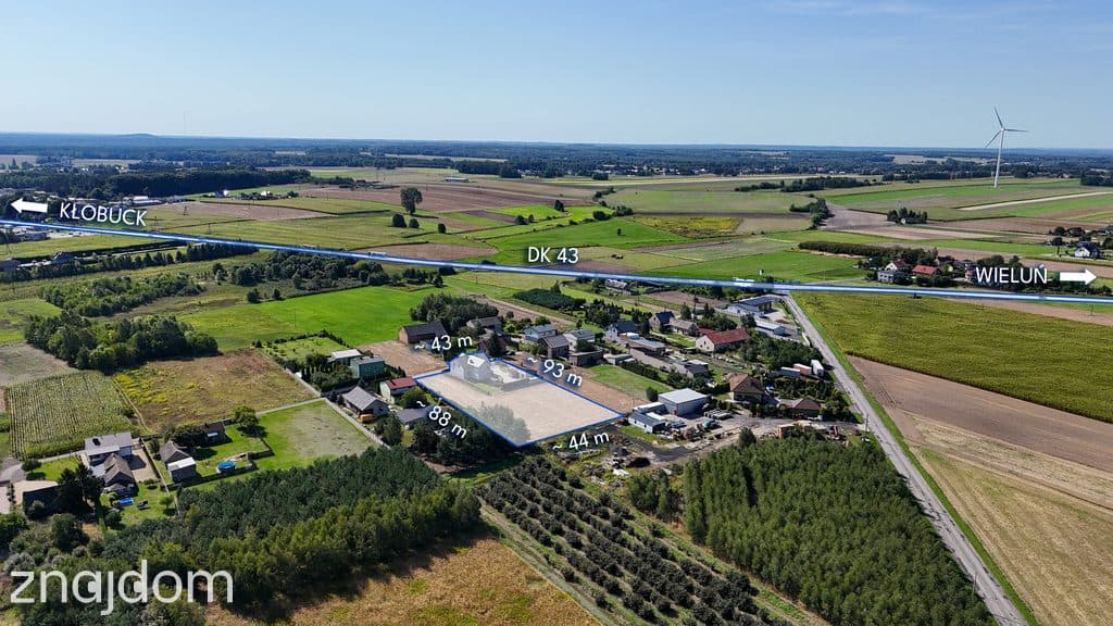Wilkowiecko, ul. Dolna | Dom wolnostojący - zdjęcie 20