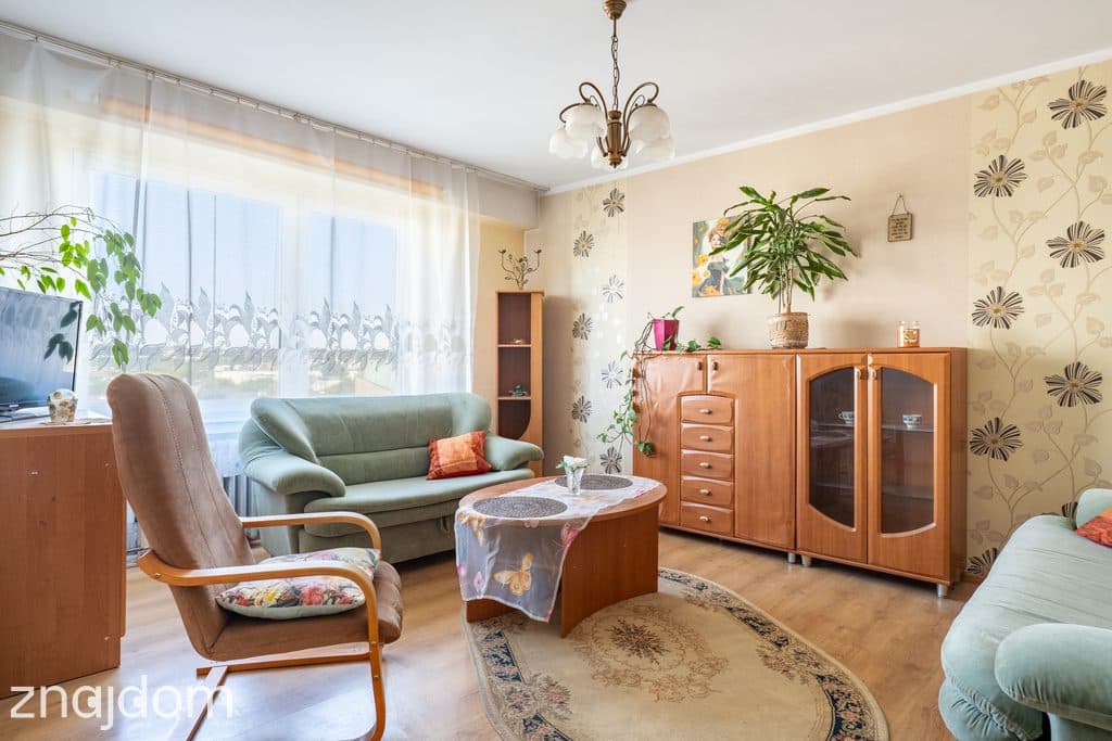 Częstochowa, ul. Zana | Mieszkanie na sprzedaż