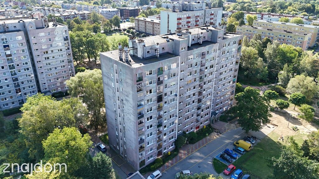 Częstochowa, ul. Zana | Mieszkanie na sprzedaż - zdjęcie 6