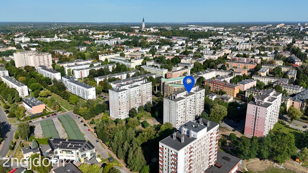 Częstochowa, ul. Zana | Mieszkanie na sprzedaż - zdjęcie 7