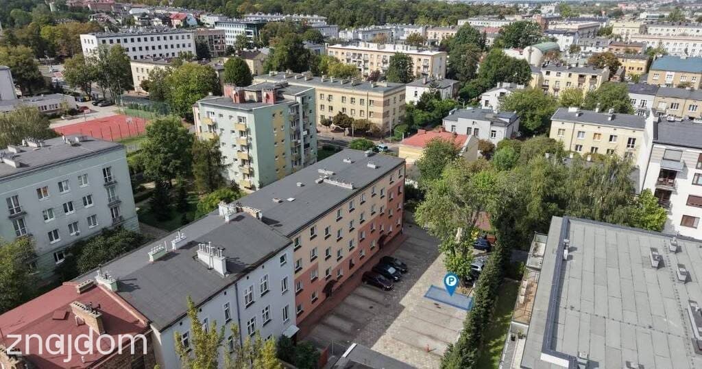 Częstochowa, ul. Glogera | Mieszkanie na sprzedaż - zdjęcie 9