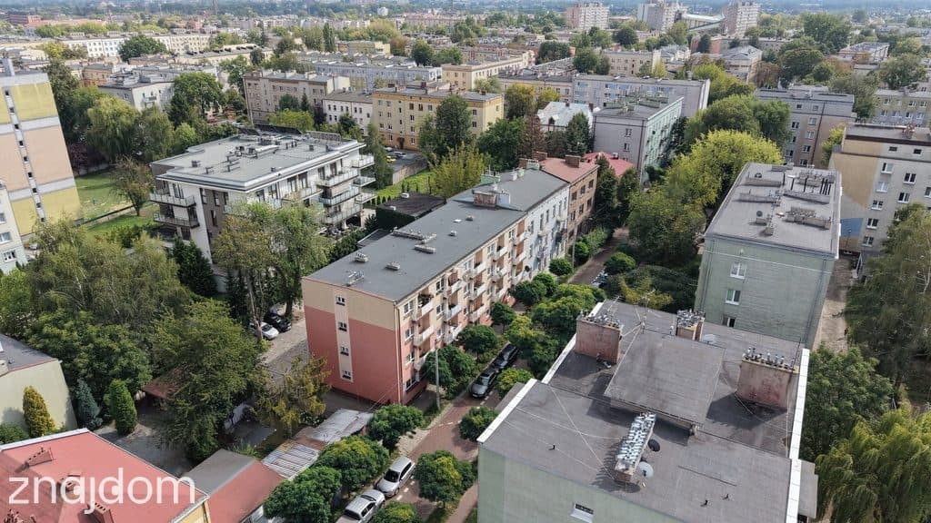Częstochowa, ul. Glogera | Mieszkanie na sprzedaż - zdjęcie 10