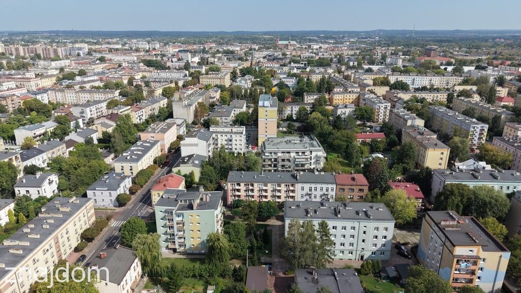 Częstochowa, ul. Glogera | Mieszkanie na sprzedaż - zdjęcie 11