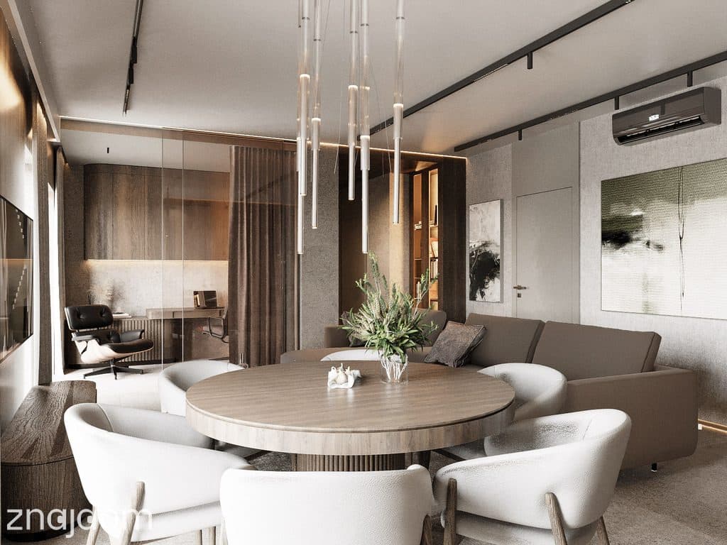 Częstochowa, ul. Wyszyńskiego | Apartamenty - zdjęcie 6