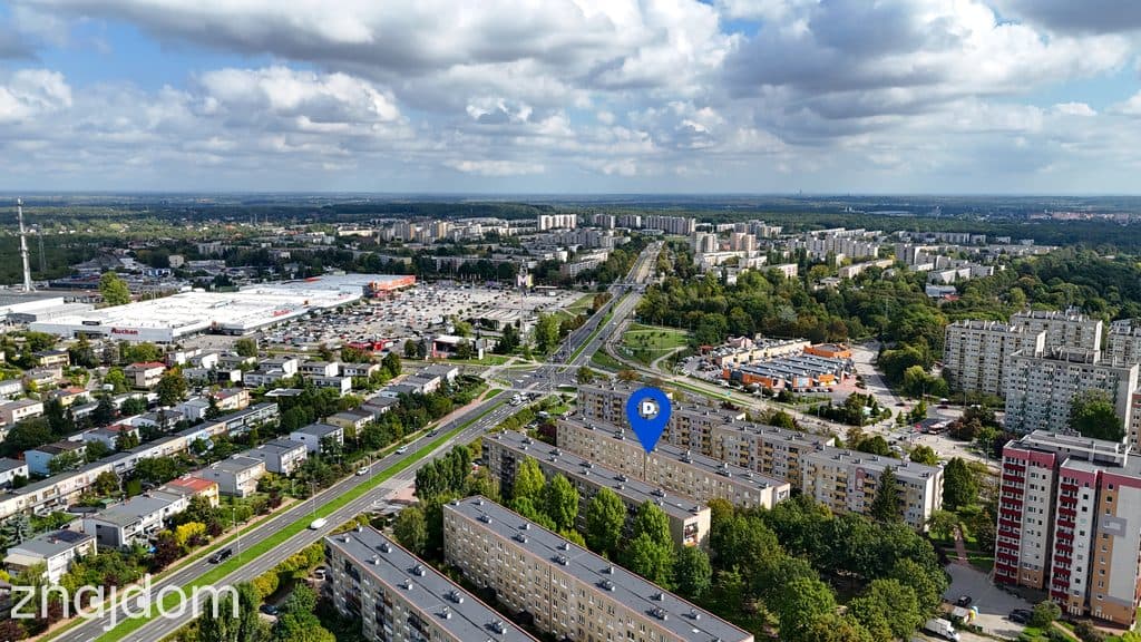 Częstochowa, ul.Obrońców Westerplatte | Mieszkanie - zdjęcie 7