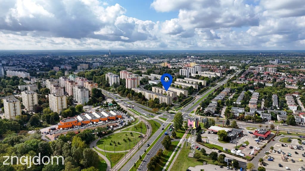 Częstochowa, ul.Obrońców Westerplatte | Mieszkanie - zdjęcie 8