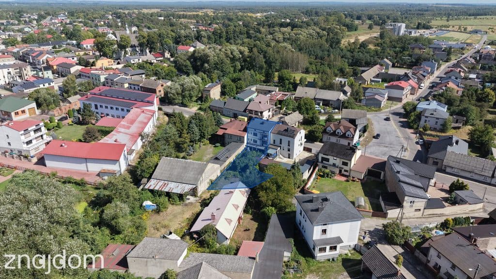 Koziegłowy, ul. Kościuszki | Dom na sprzedaż - zdjęcie 19