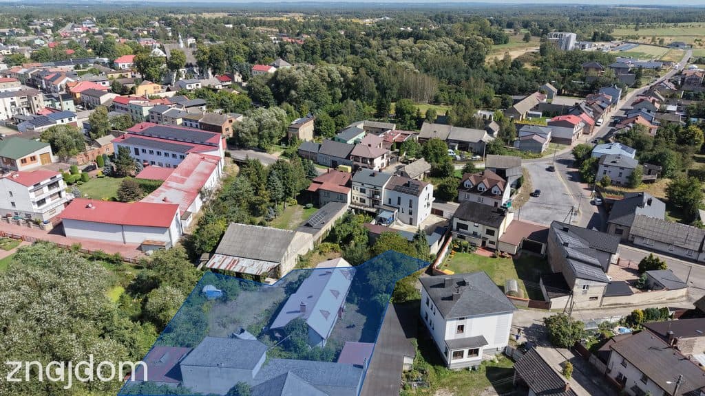 Koziegłowy, ul. Wojsławicka | Dom na sprzedaż - zdjęcie 15
