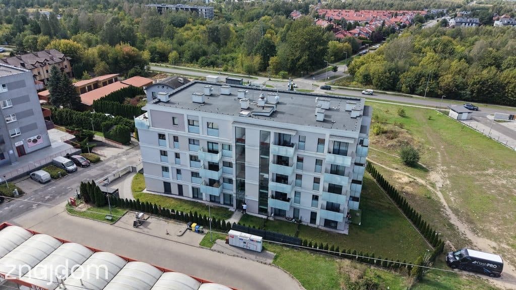 Częstochowa, ul. Szajnowicza-Iwanowa | Apartament - zdjęcie 14