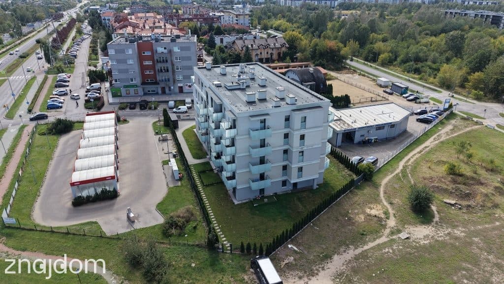 Częstochowa, ul. Szajnowicza-Iwanowa | Apartament - zdjęcie 16