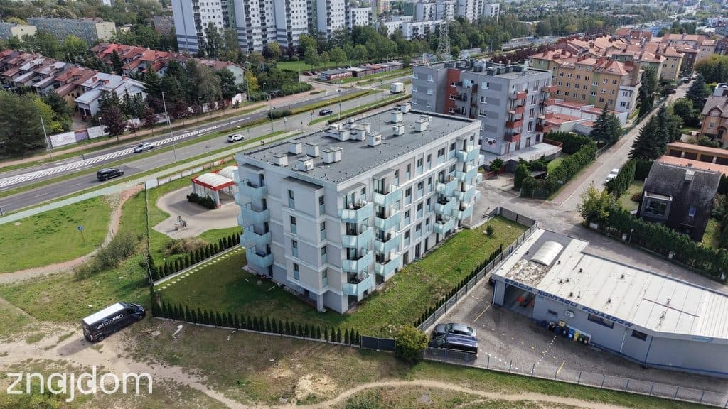 Częstochowa, ul. Szajnowicza-Iwanowa | Apartament - zdjęcie 15