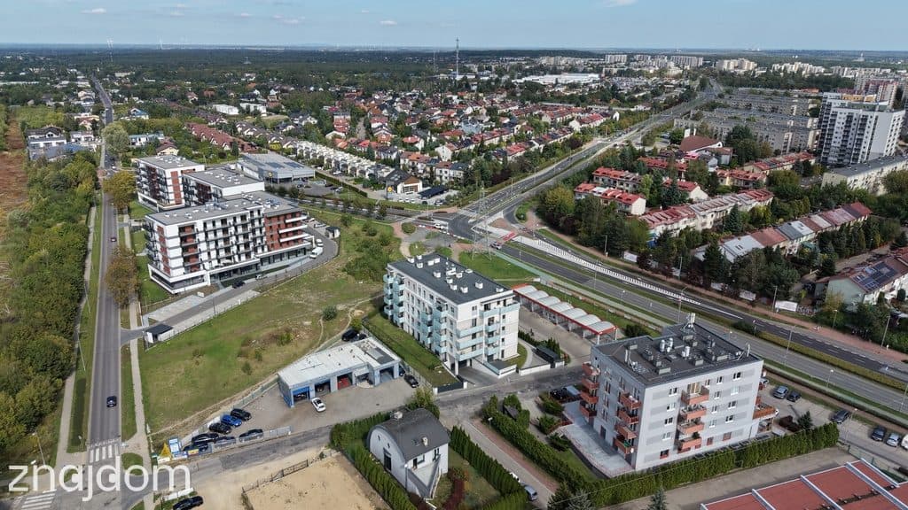 Częstochowa, ul. Szajnowicza-Iwanowa | Apartament - zdjęcie 17