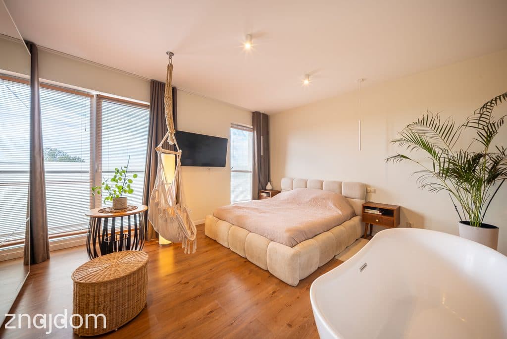 Częstochowa, ul. Szajnowicza-Iwanowa | Apartament - zdjęcie 5