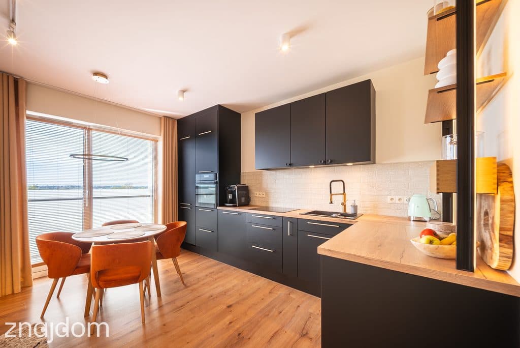 Częstochowa, ul. Szajnowicza-Iwanowa | Apartament - zdjęcie 3
