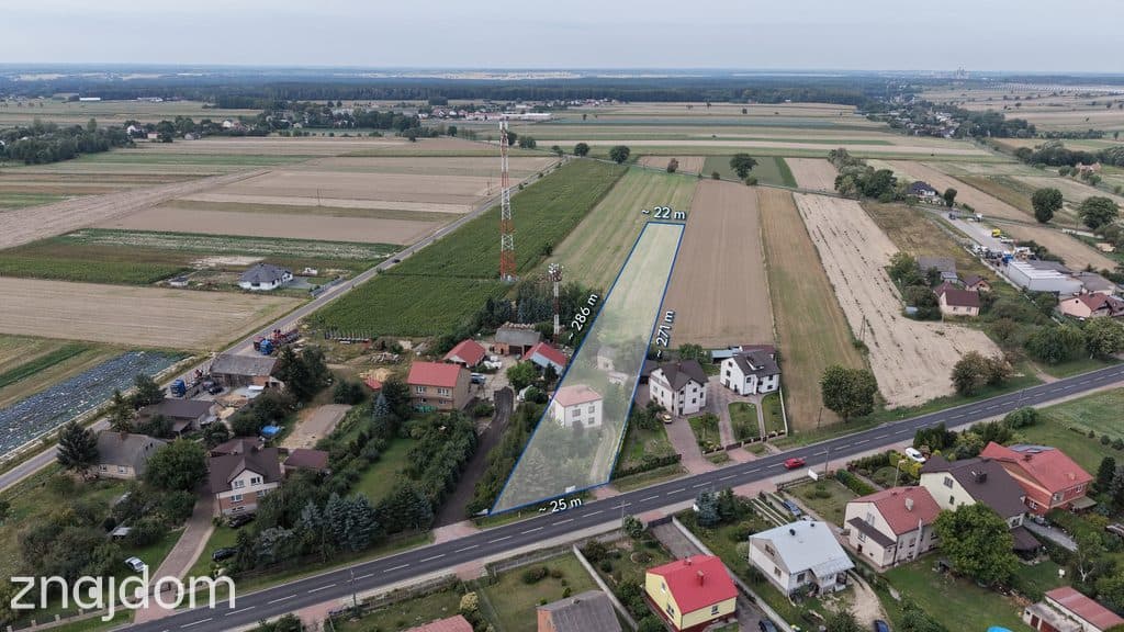 Makowiska, ul. Radomszczańska | Dom na sprzedaż - zdjęcie 17