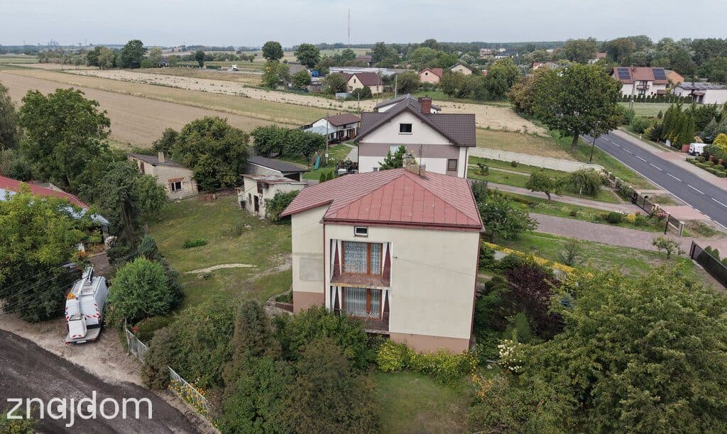 Makowiska, ul. Radomszczańska | Dom na sprzedaż - zdjęcie 15