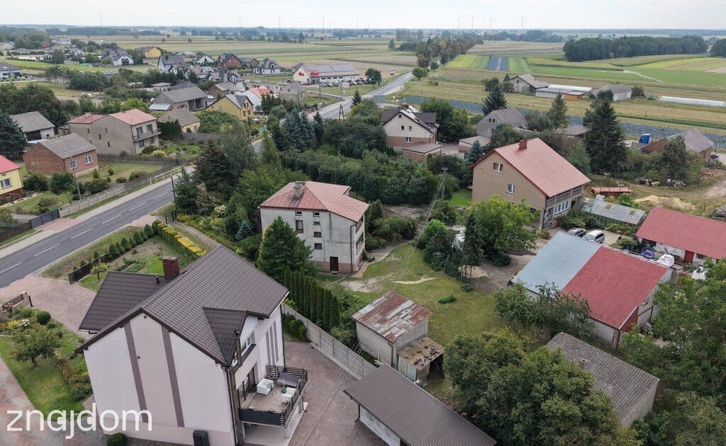 Makowiska, ul. Radomszczańska | Dom na sprzedaż - zdjęcie 16