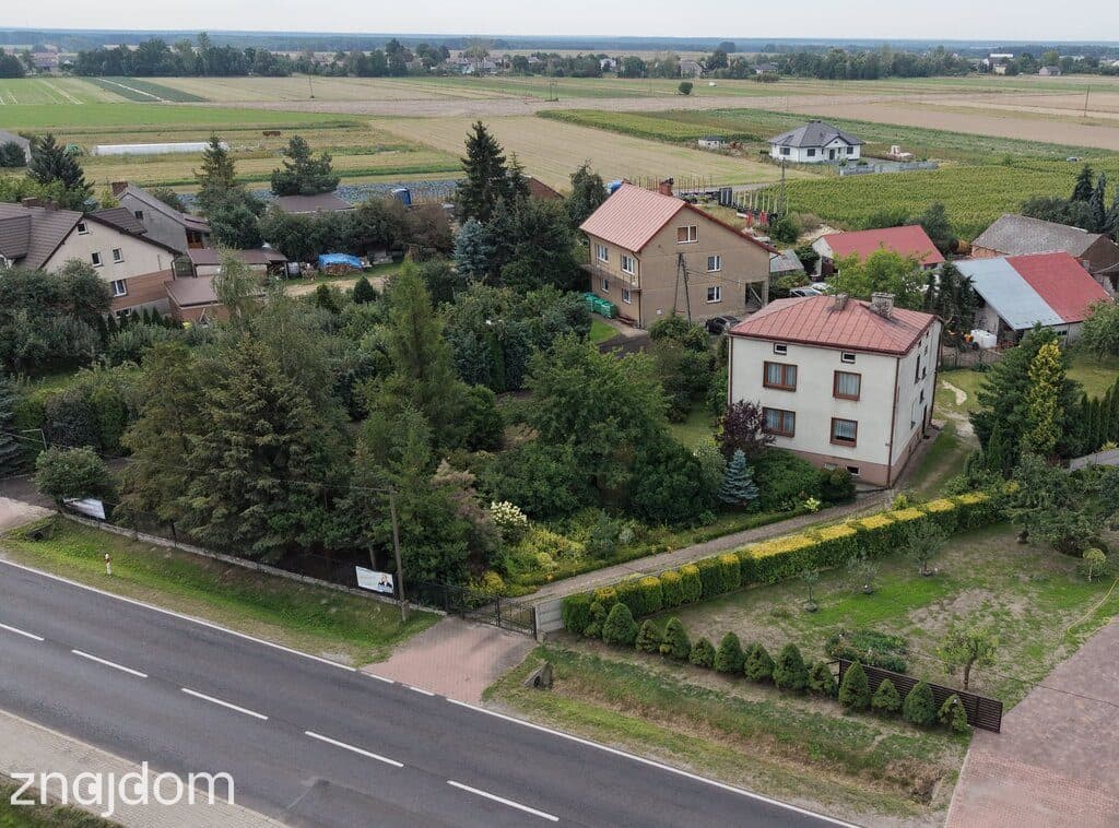 Makowiska, ul. Radomszczańska | Dom na sprzedaż - zdjęcie 14