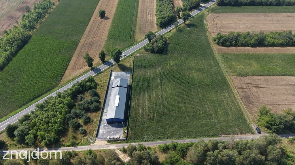 Chorzenice | Działka na sprzedaż - zdjęcie 4